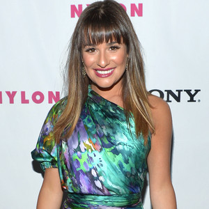 Lea Michele Lea Michele